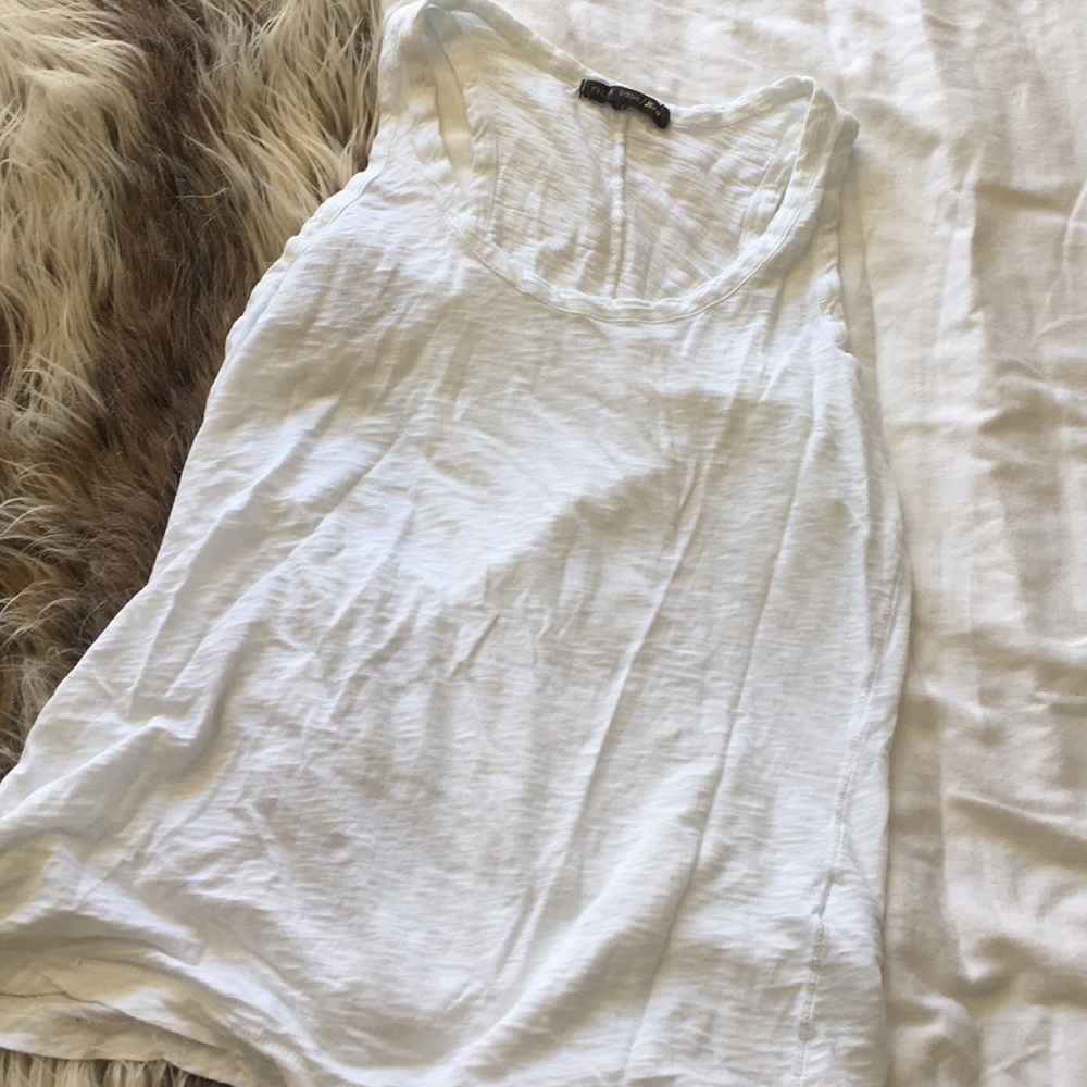 Rag & Bone tank